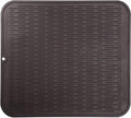 MicoYang Silicone Dish Drying Mat by MicoYang