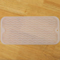 MicoYang Silicone Dish Drying Mat by MicoYang