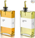 Spaceneat Olive Oil Dispenser Bottle by Spaceneat