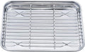 TeamFar Toaster Oven Pan Tray by TeamFar