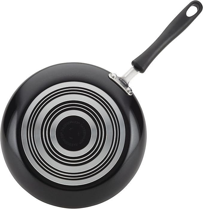 Farberware Cookstart DiamondMax Nonstick Cookware/Pots and Pans Set - Image 13