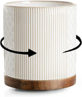 getstar Extra Large Rotating Utensil Holder by Getstar