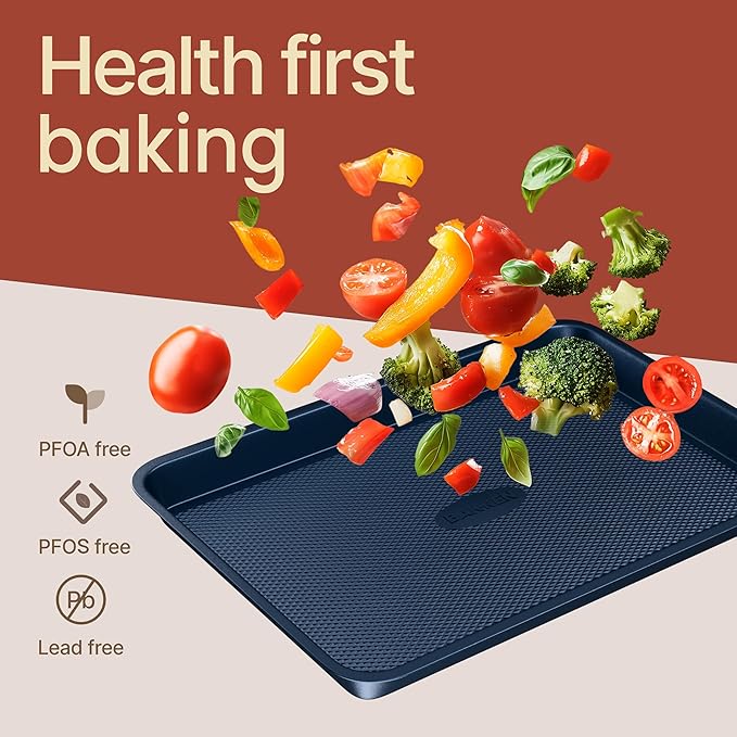 BAKKEN Kitchen Baking Pan - Image 7