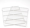 Cooling rack, Dishwasher Safe & Non-Toxic Metal Grates by Unknown