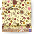 Bee's Wrap Vegan Beeswax Wraps for Food by BeesWrap
