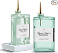 COOK WITH COLOR Olive Oil Dispenser Bottle by CookwithColor