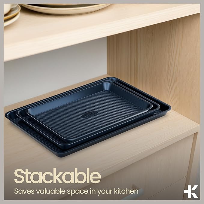 BAKKEN Kitchen Baking Pans - Image 6