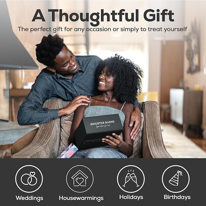 Amber Glass Dish Soap Dispenser - Image 5