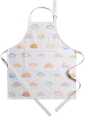 Maison d' Hermine 100% Cotton Apron by MaisondHermine