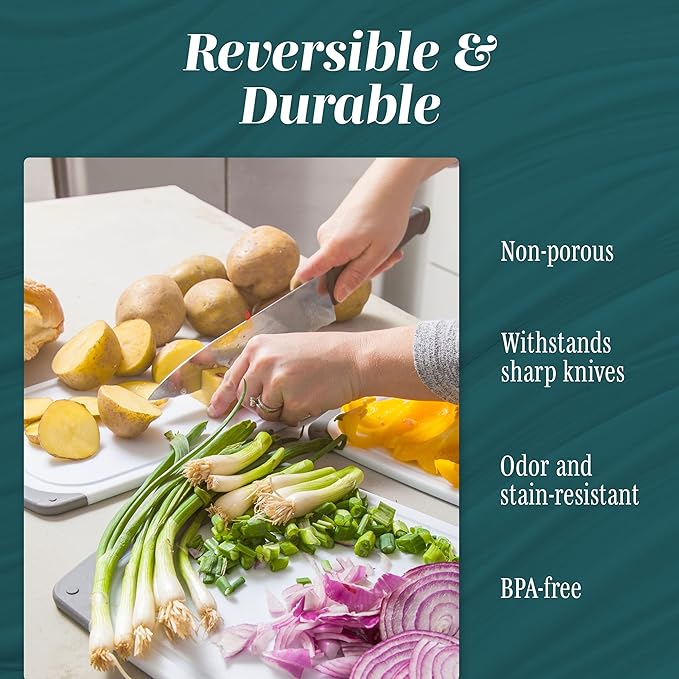 Cutting Boards for Kitchen - Image 2