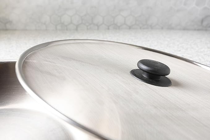 Fox Run Stovetop, Stainless Steel - Image 2