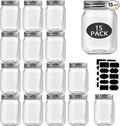 Rainforce 16 oz Mason Jars by Rainforce