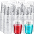 Yunsailing 200 Pack Disposable Measuring Cups by Yunsailing