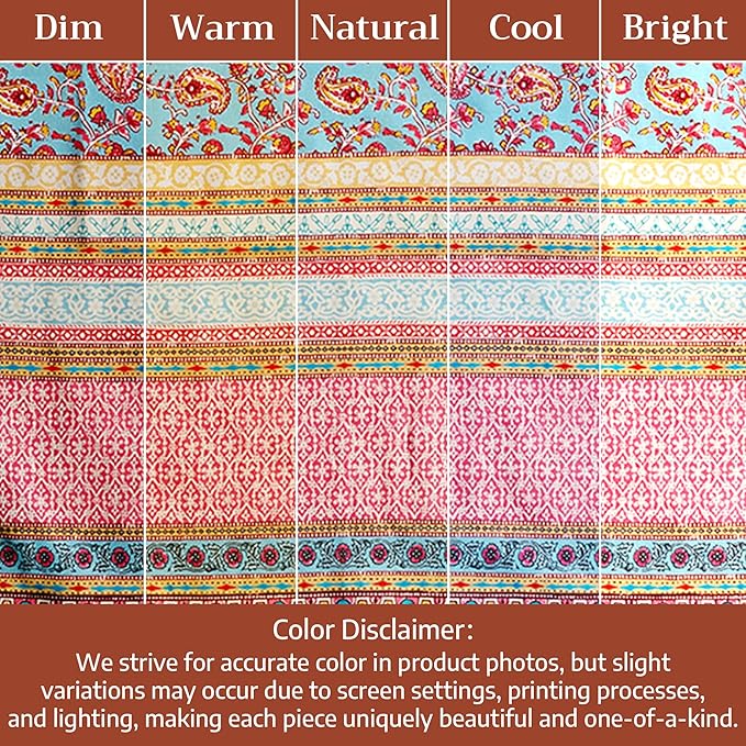 Maison d' Hermine 100% Cotton Apron - Image 9